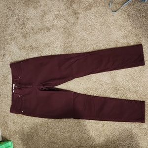 Levi's 311 Shaping Skinny jeans size 29